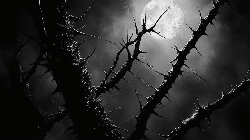 Welcome to the Briar’s&nbsp;Bite